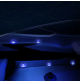 LED COURTESY LIGHT - 12 Volts - Available n Blue/ Cool white or Warm White -WK-LCL7X - AZLED